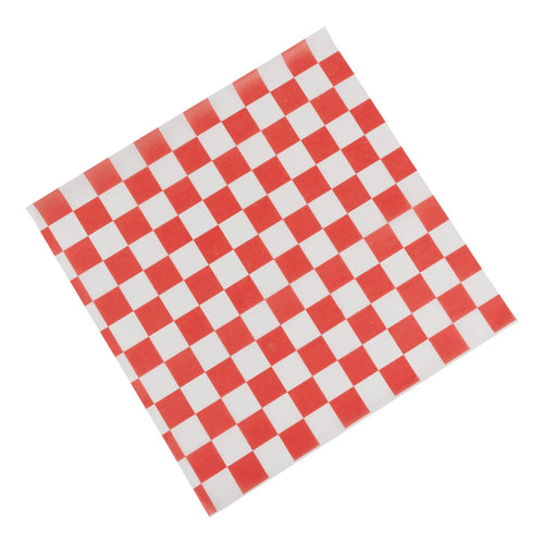 Basket Liners, 12" x 12", 1,000/case