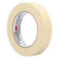 3M Highland Masking Tape, 24mm x 55m, 36/case