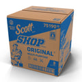 Scott Original Shop Towel, 8/case