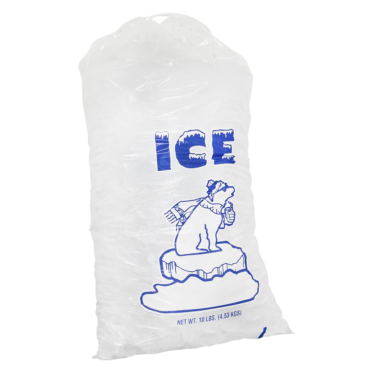 Ice Bags, 1,000/case
