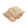 Wooden Coffee Stir Stick, 5.5" (Compostable), 1,000/case