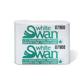 White Napkin, White Swan (1-Ply), 3,000/case