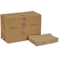 Brown Napkins, Tork Xpressnap, 6,000/case