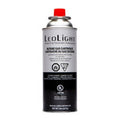 Butane Torch Gas Canisters, 12/case