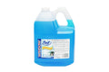 Zaal Glass Cleaner, 5L, 4/case
