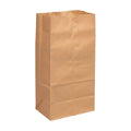 Kraft Paper Bag, #8