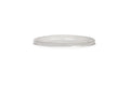 Translucent PP Deli Lid, for 8 to 32oz Round Deli Containers, 500/case