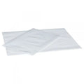 Clear Plastic Bag, 2lb (Regular), 1,000/case