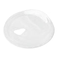 Clear PET Dome Sippy Lid, for 12/14-24oz Cups, 1,000/case