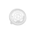Clear PP Lid, 95mm (for 8oz Round Bowl), 1,000/case