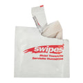 Moist Towelettes, 4" x 7", 1,000/case