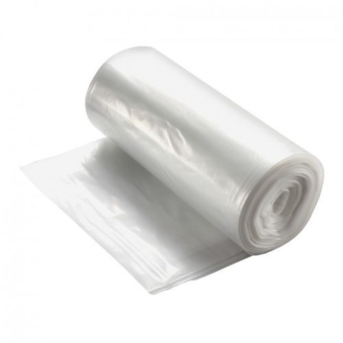 Clear Garbage Bag, 43" x 48", 200/case