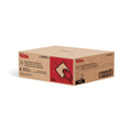 Cascades White Wiper Cloths, 6/case