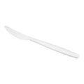 PLA Knife, 7" (Compostable), 1,000/case