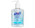 Purell Hand Sanitizer Pump