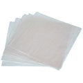 White Deli Paper, 12" x 12", 2,000/case